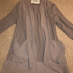 Kimchi Blue Cardigan